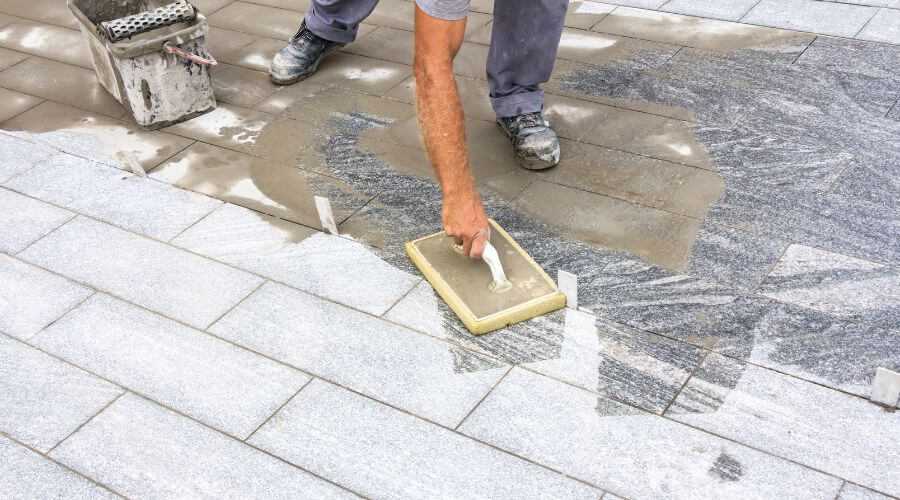 Expert tile roof repair services in Angier, NC